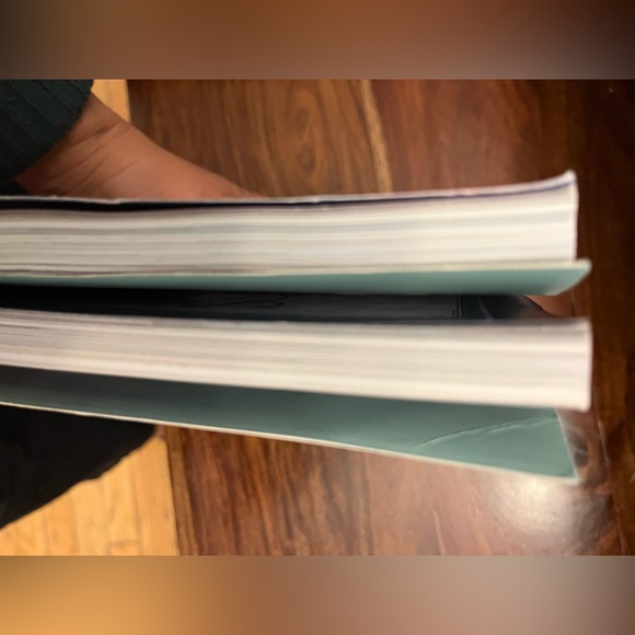 Wings of Fire books 1 & 4 - Picture 3 of 3